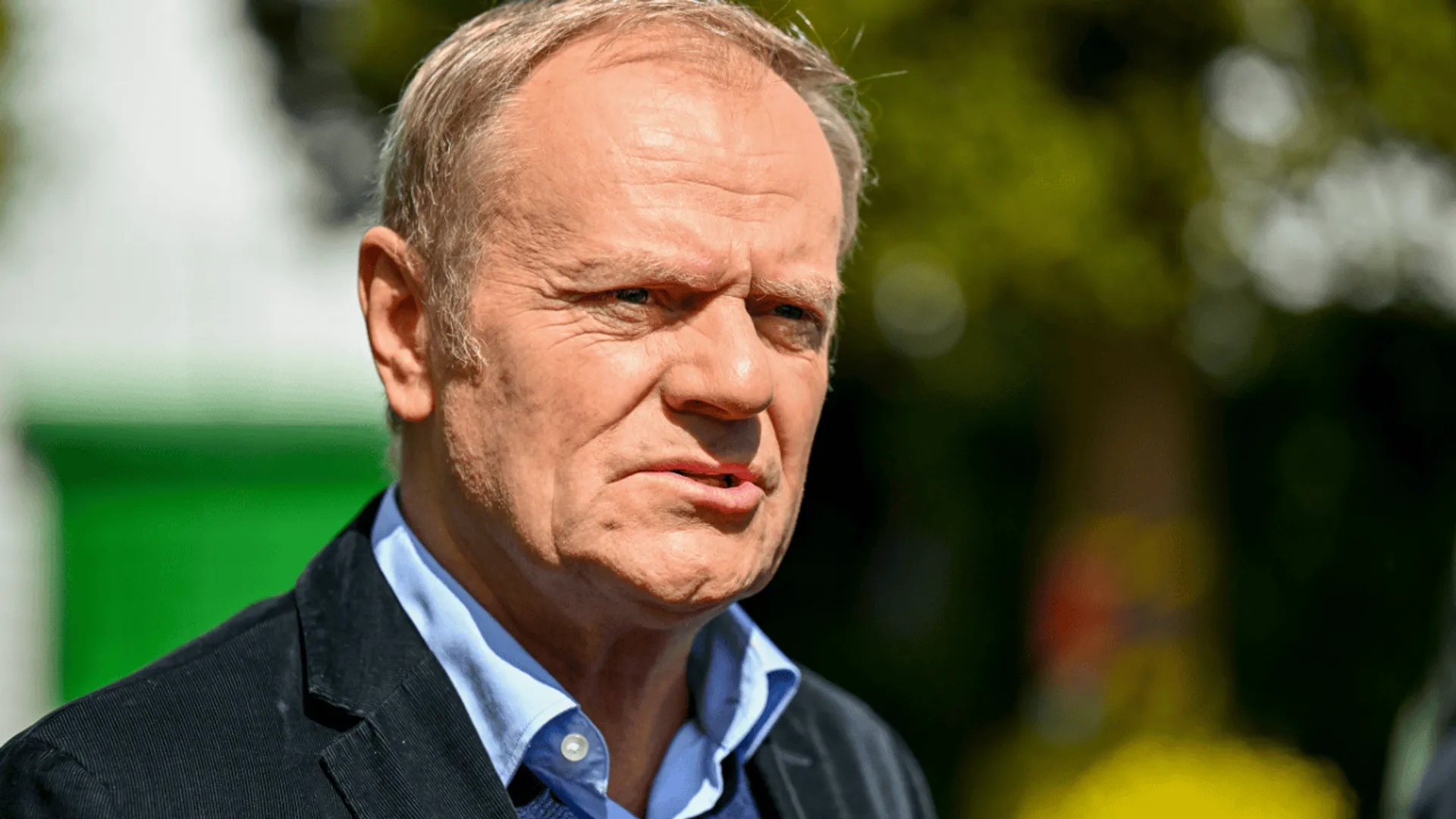 Donald Tusk