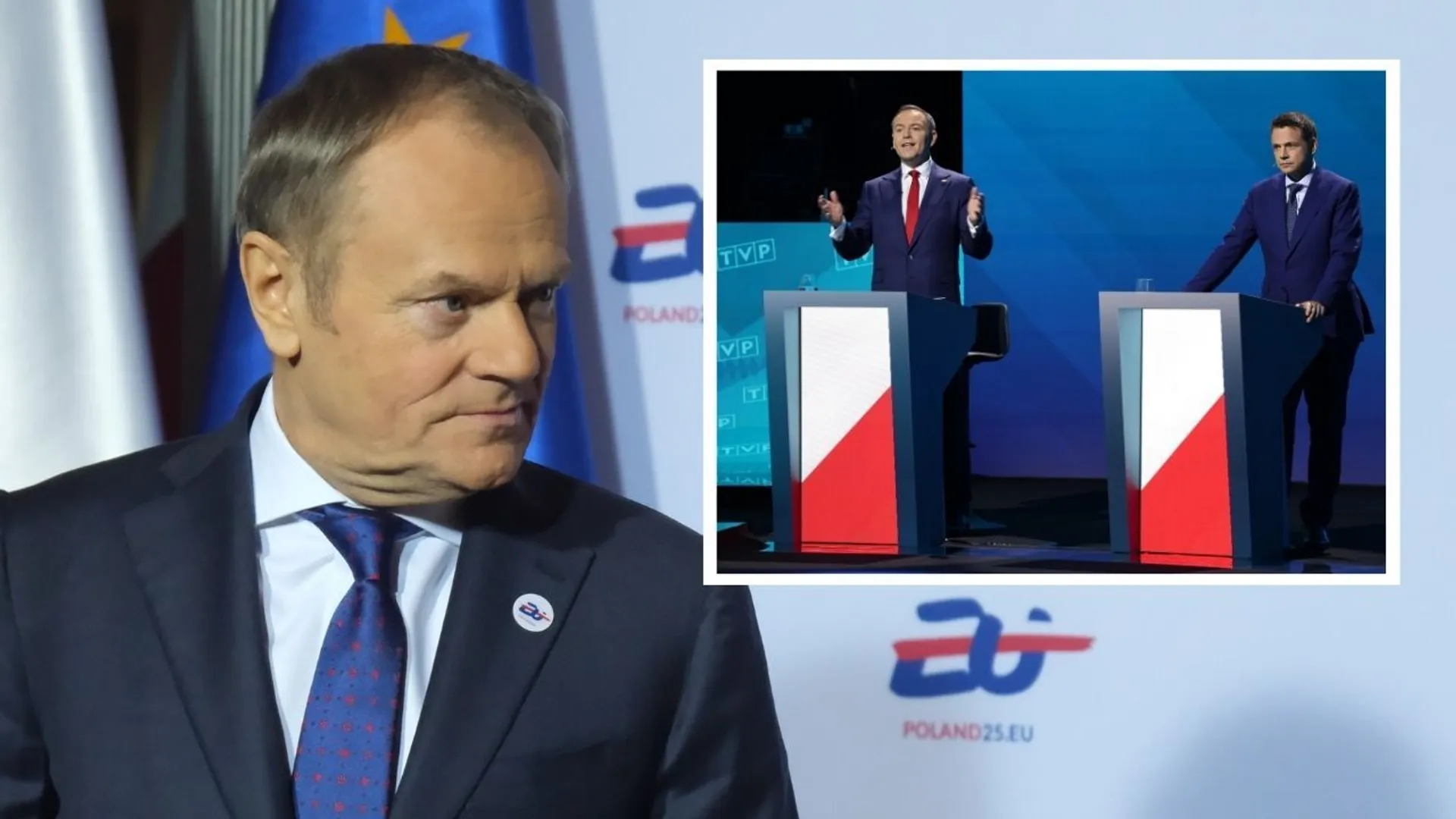 Donald Tusk