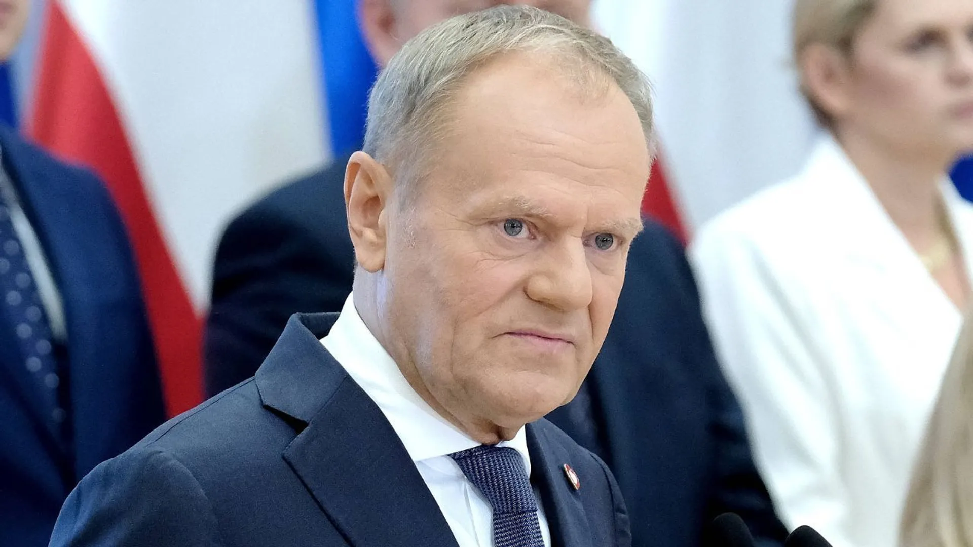 Donald Tusk