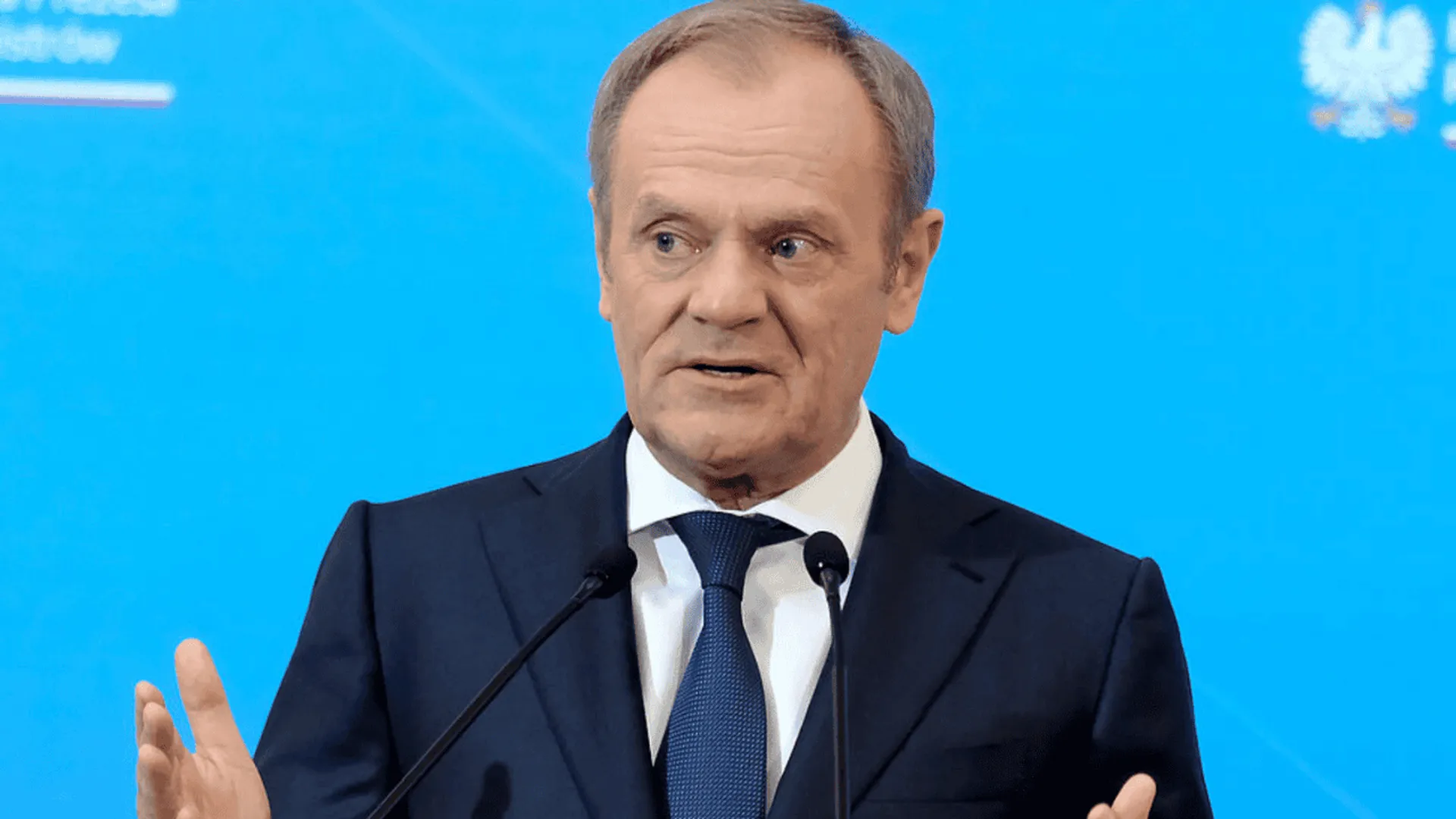 Donald Tusk