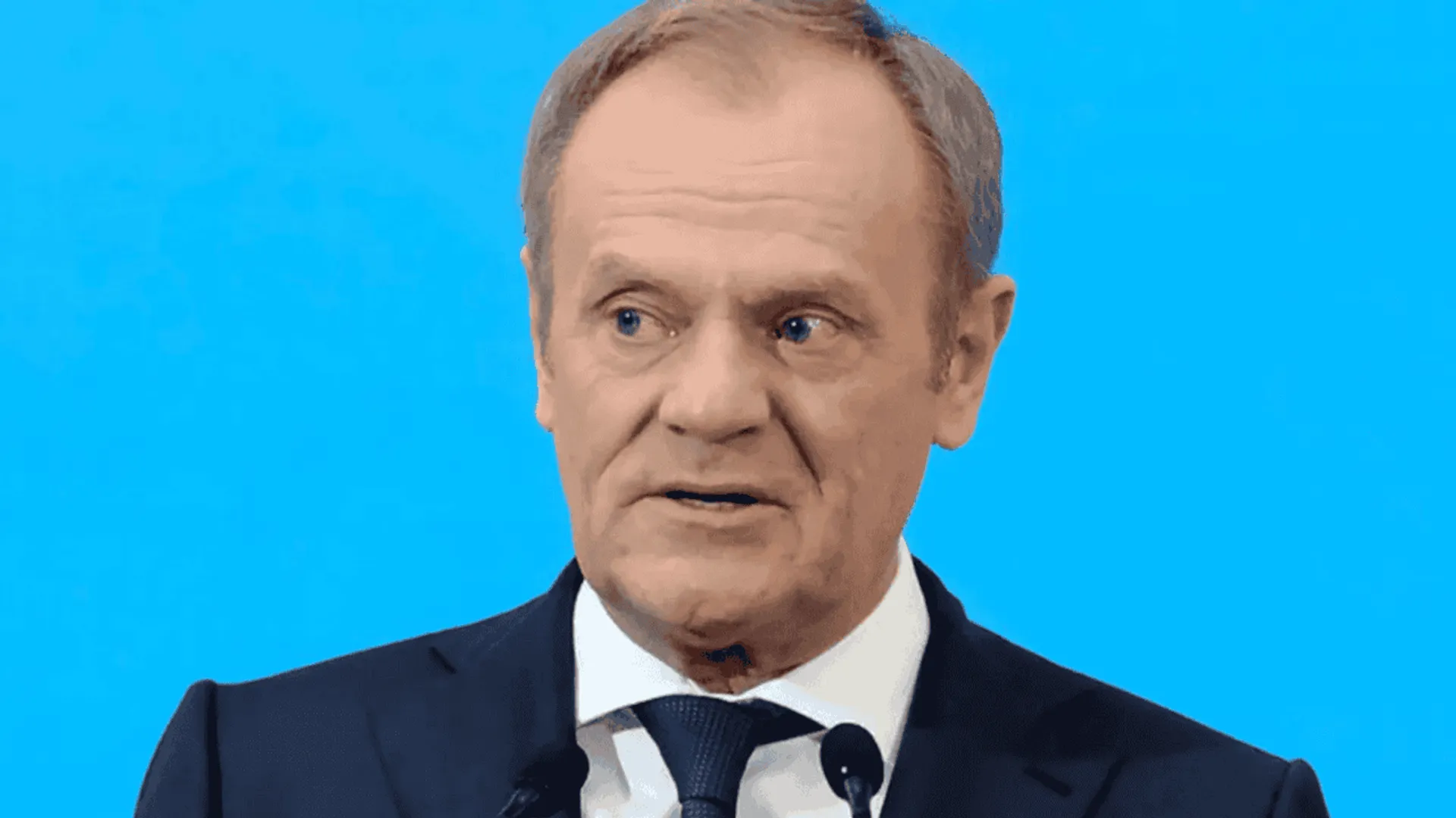 Donald Tusk