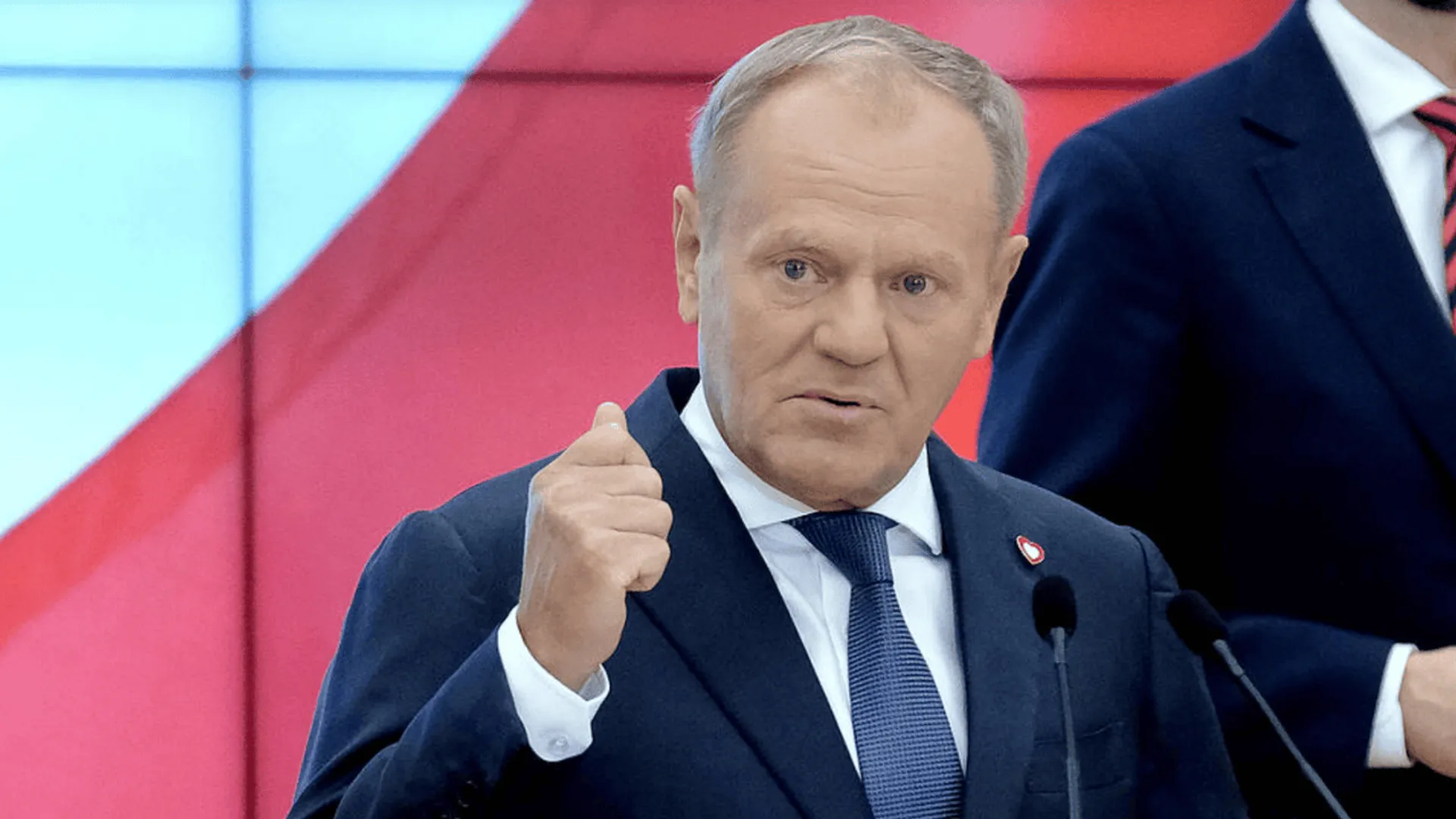 Donald Tusk