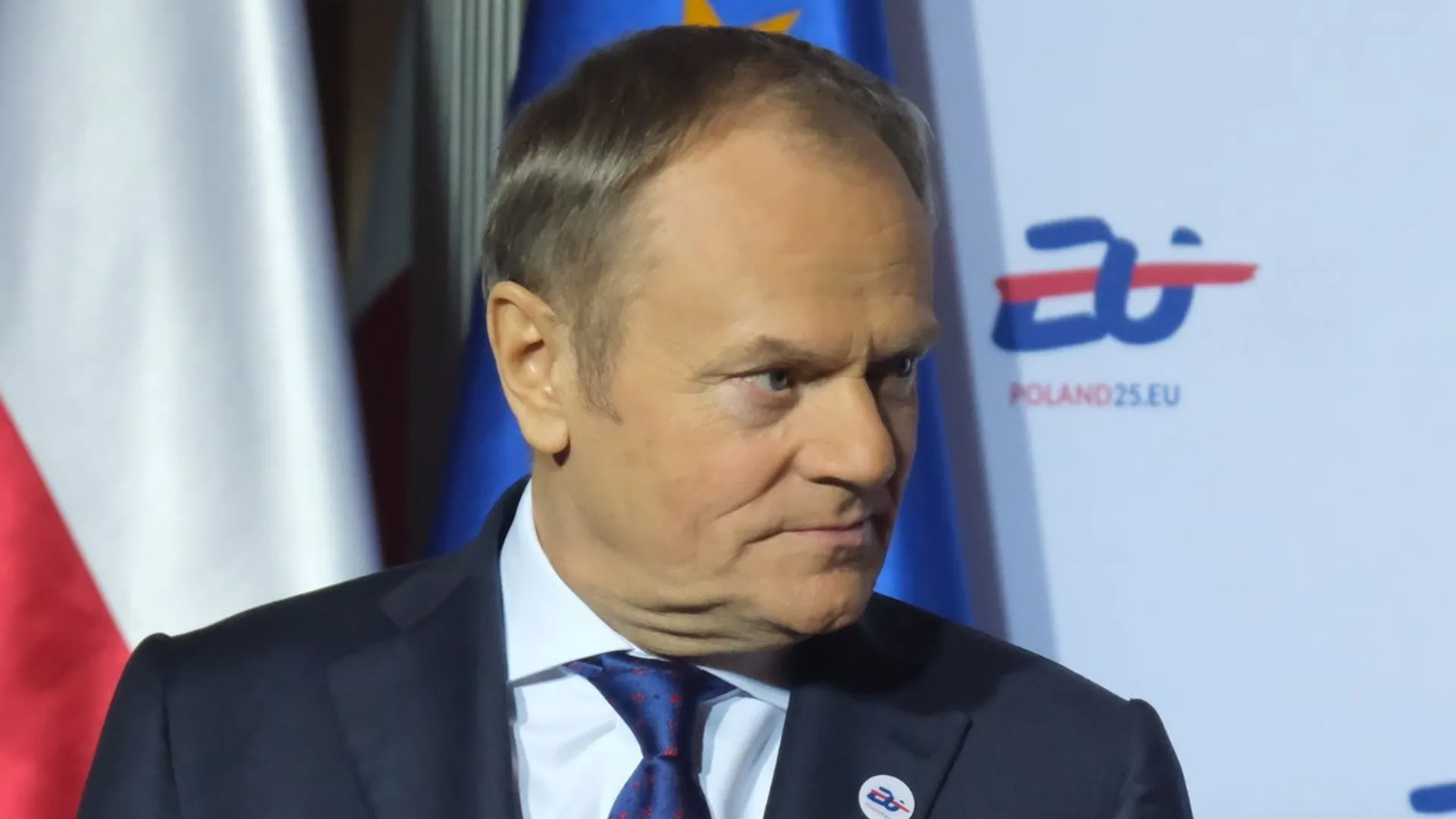 Donald Tusk