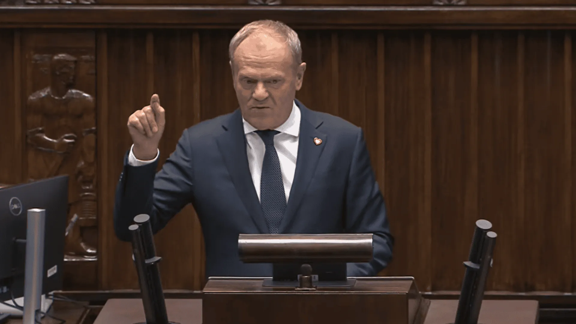 Fot. Sejm RP/YouTube