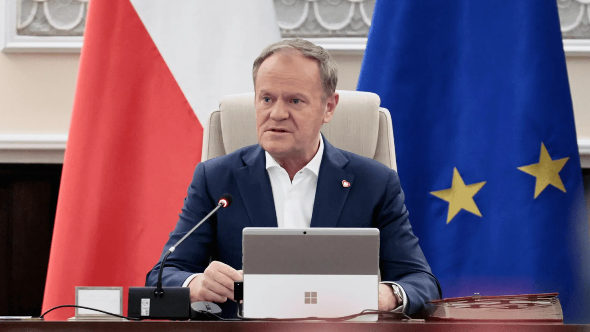 Donald Tusk