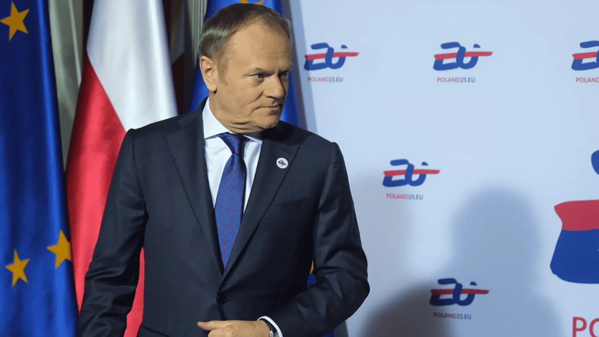 Donald Tusk