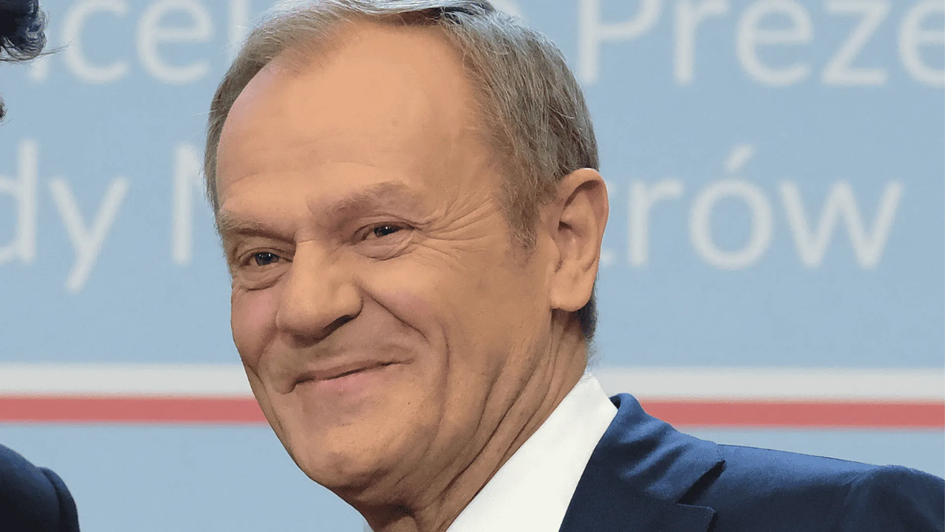 Donald Tusk