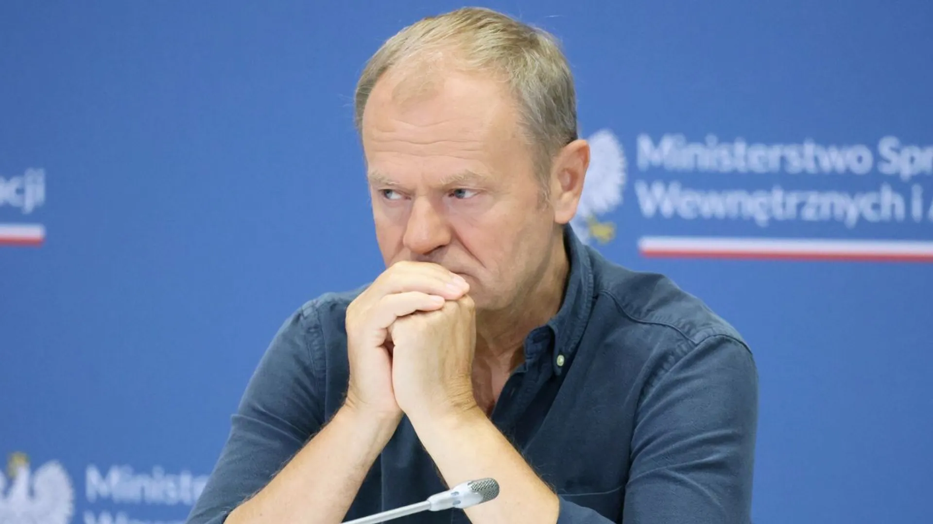 Donald Tusk