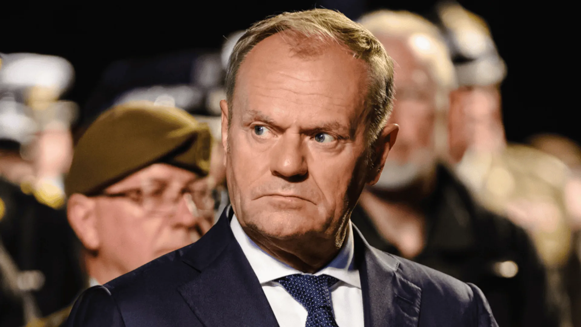 Donald Tusk