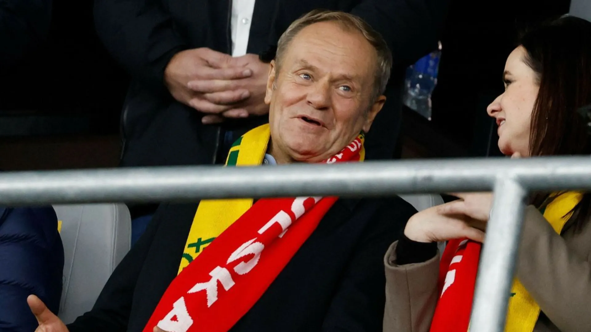 Donald Tusk