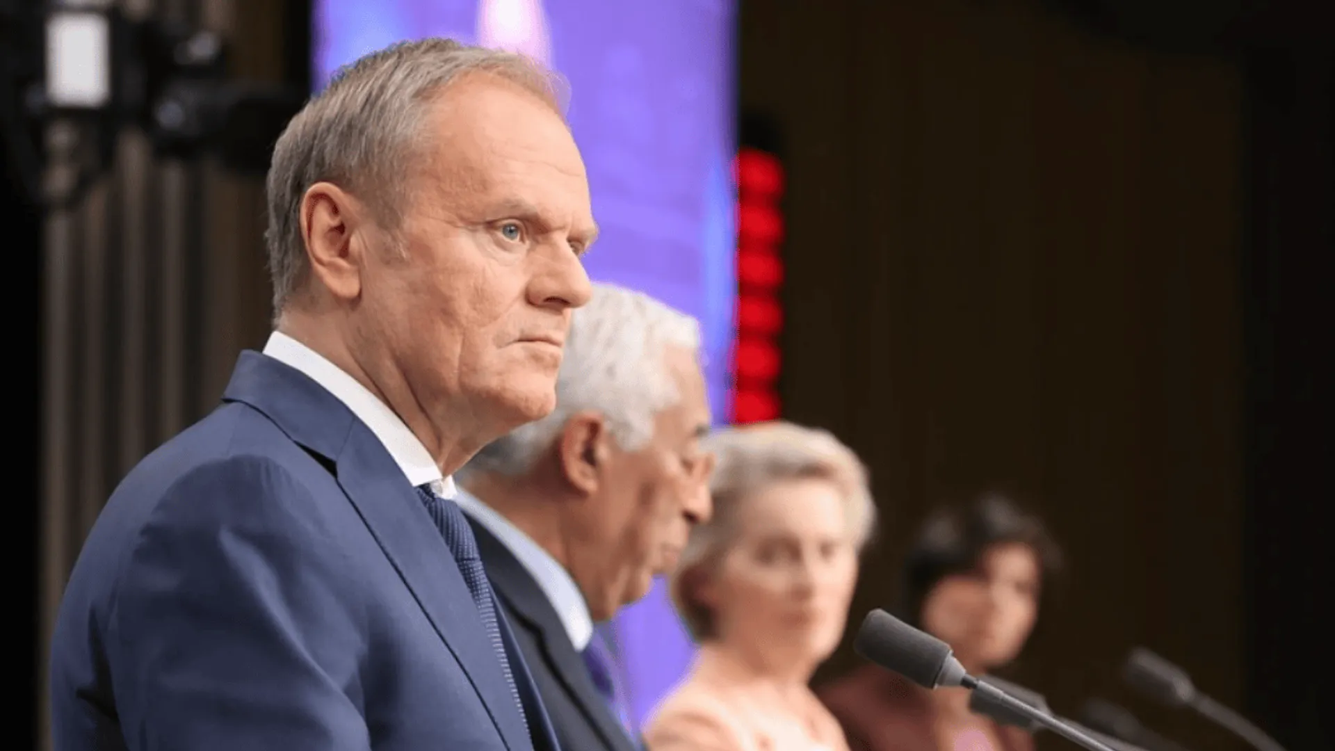 Donald Tusk