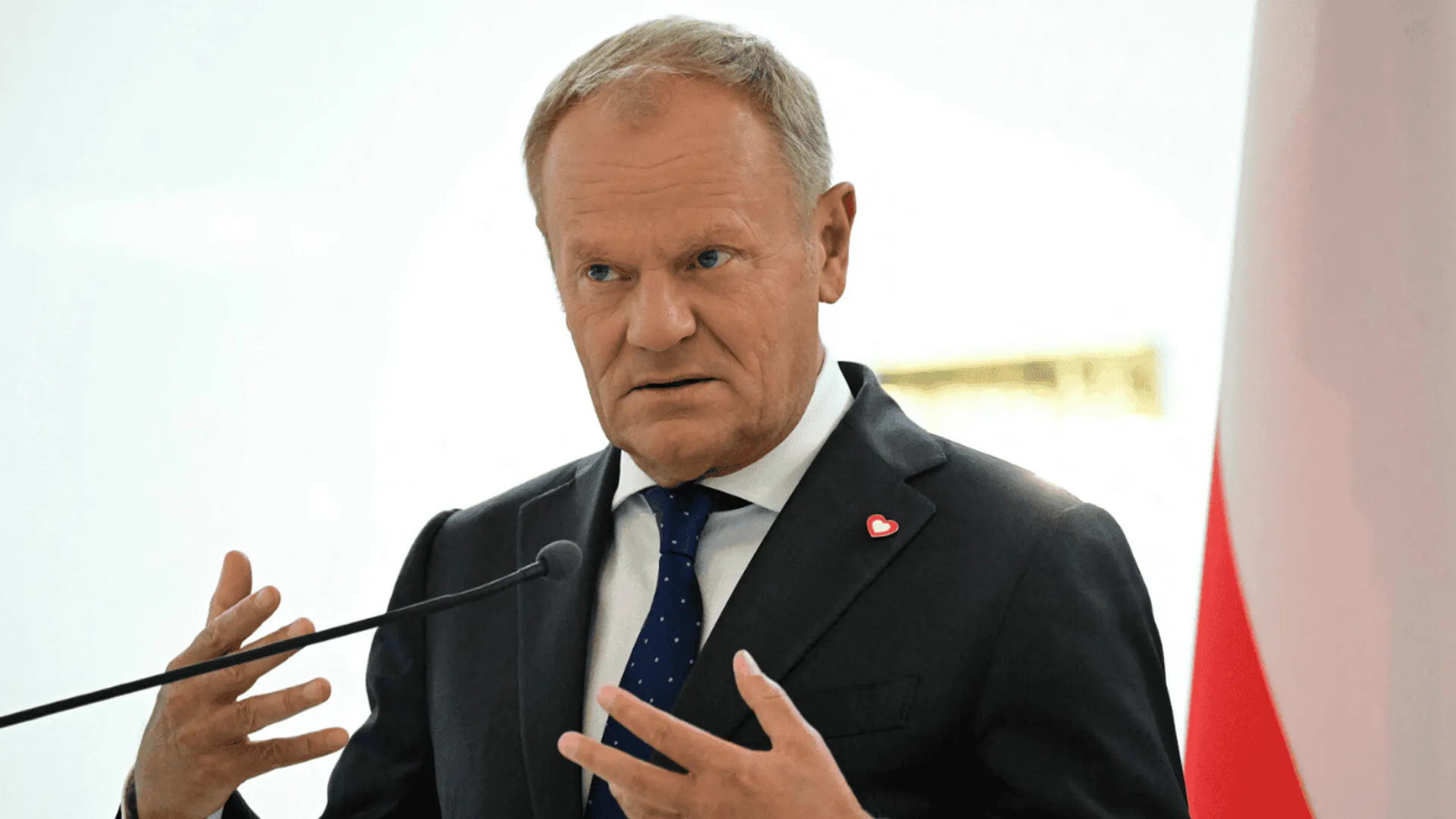 Donald Tusk