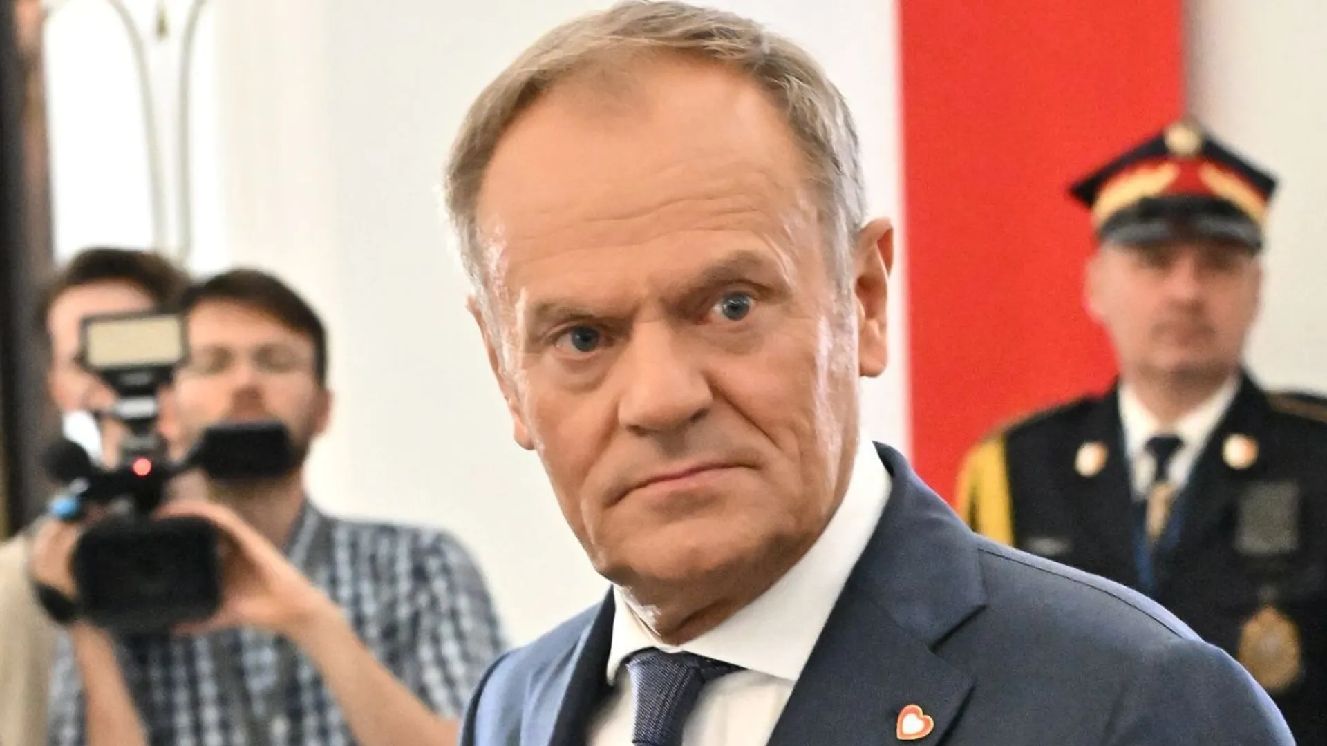 Donald Tusk