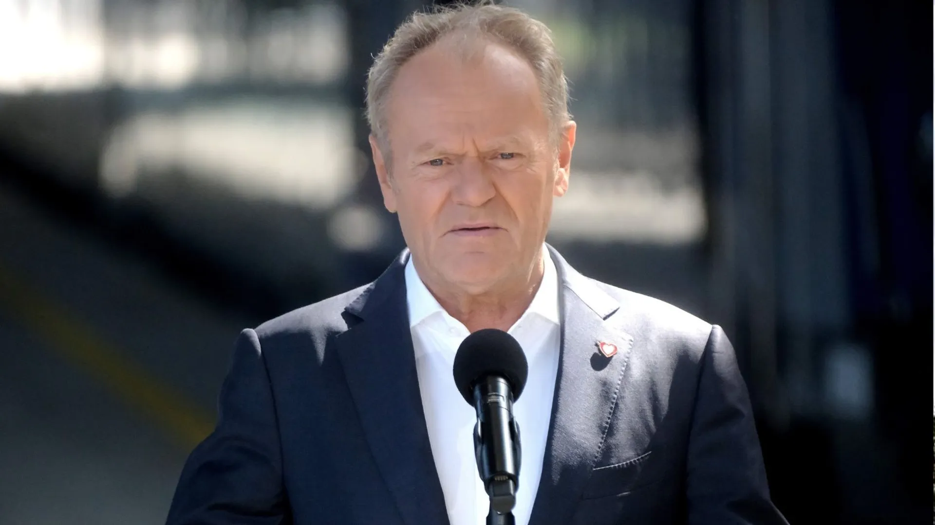 Donald Tusk