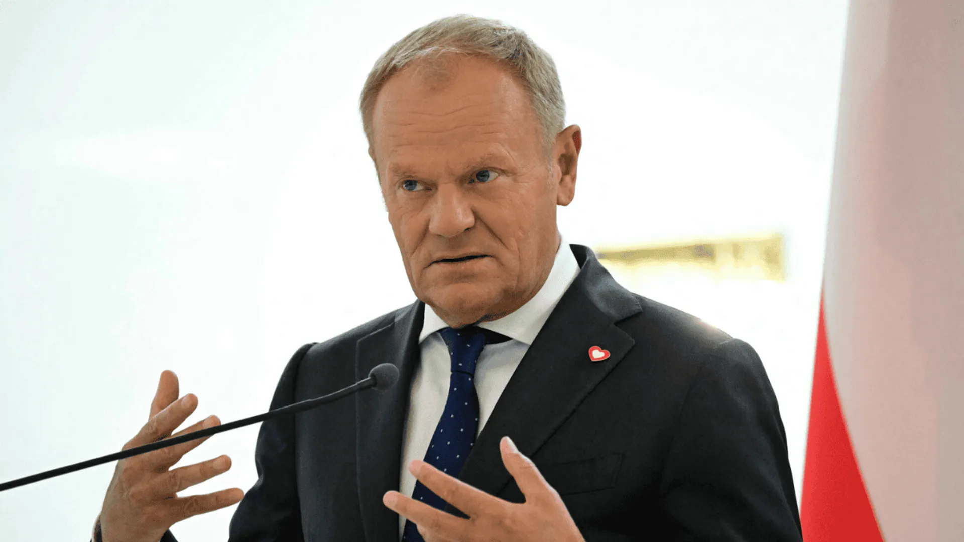 Donald Tusk