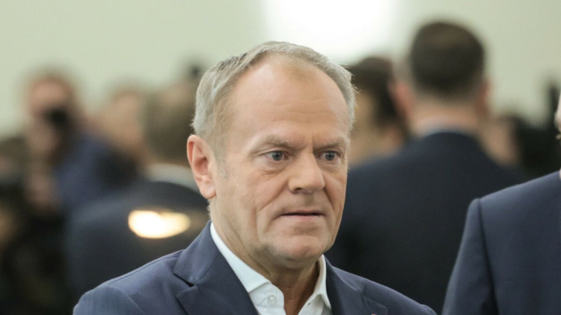 Donald Tusk