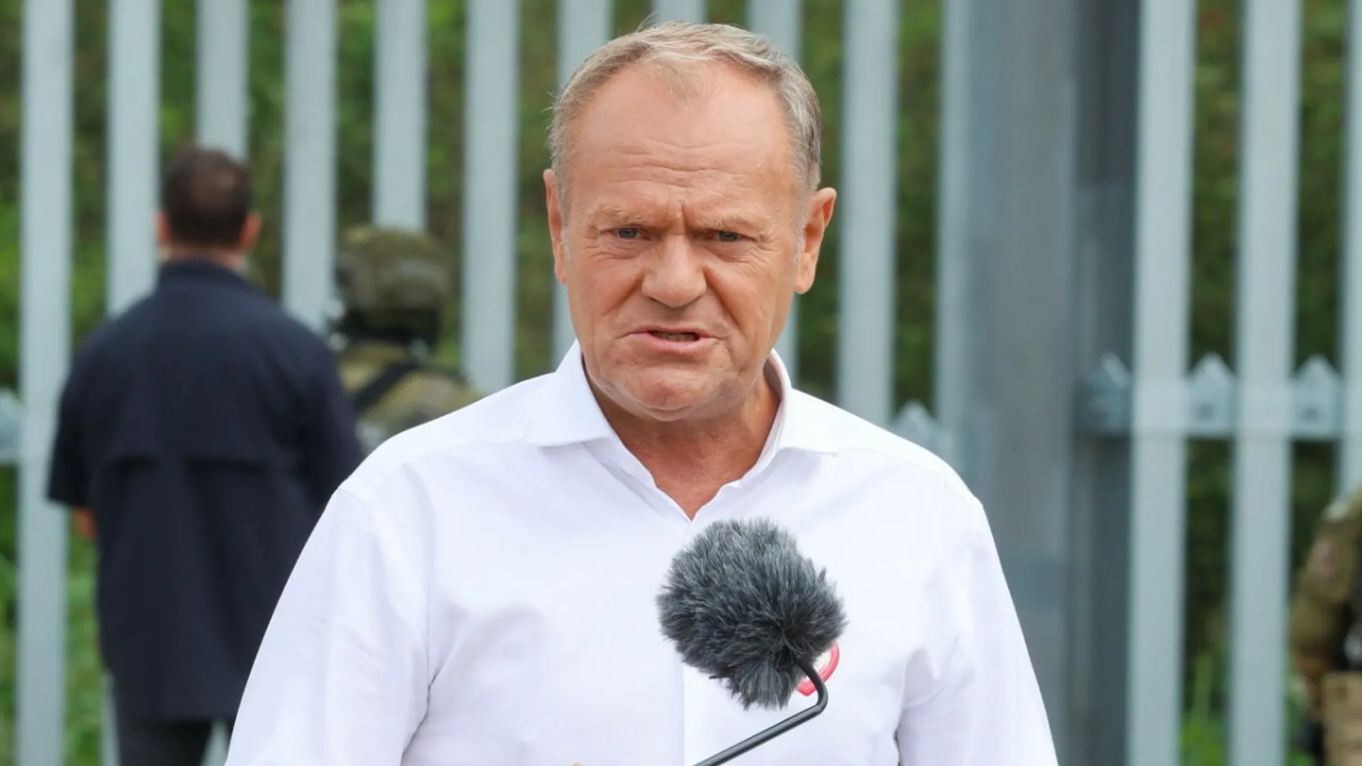 Donald Tusk