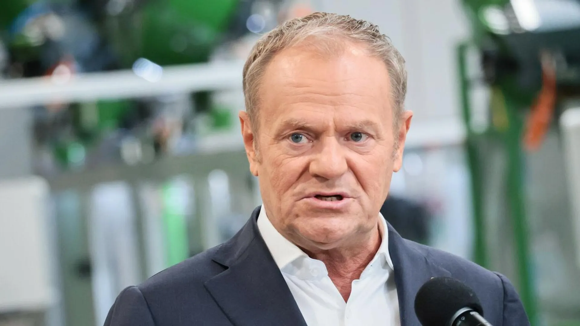 Donald Tusk
