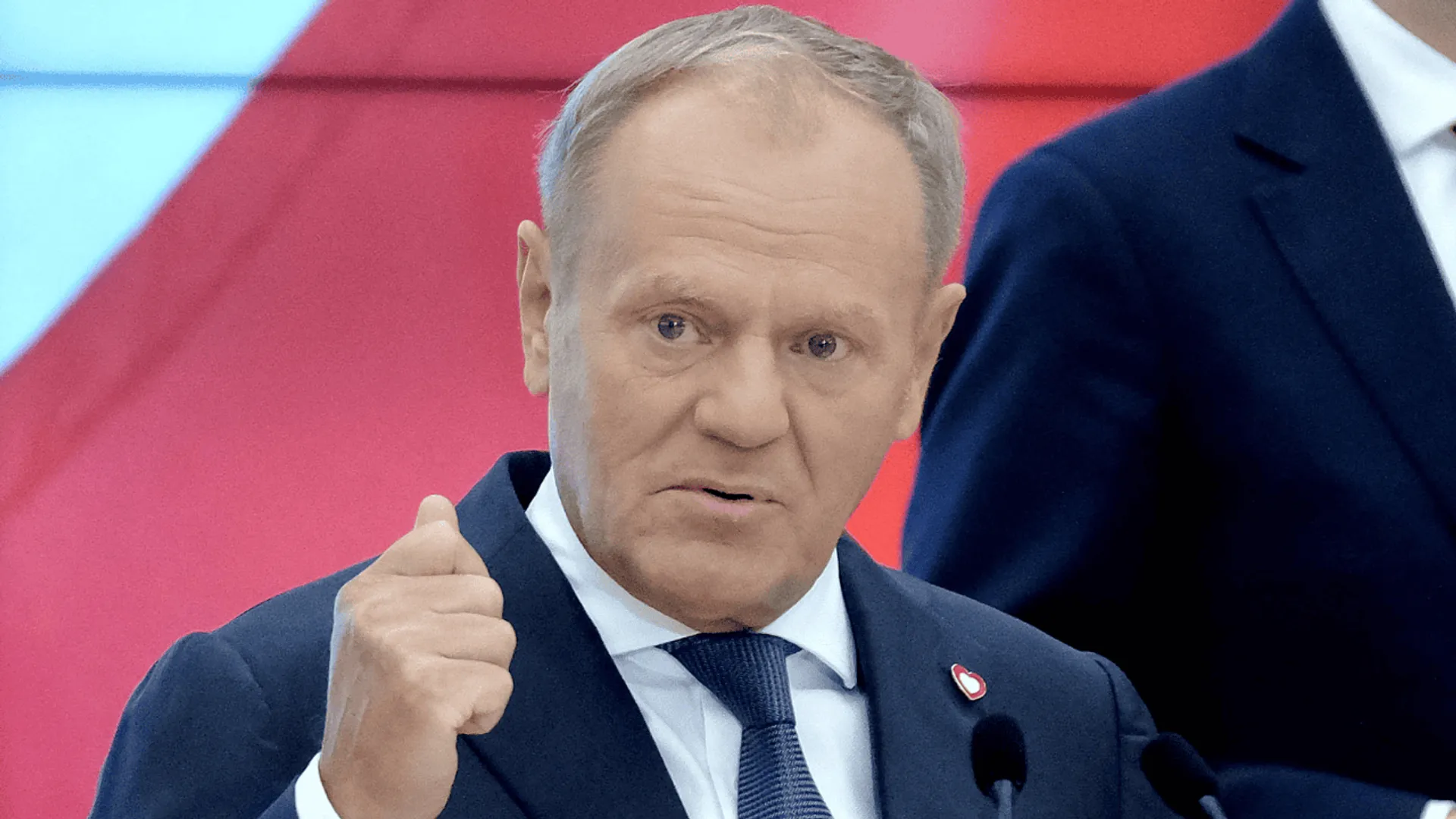 Donald Tusk