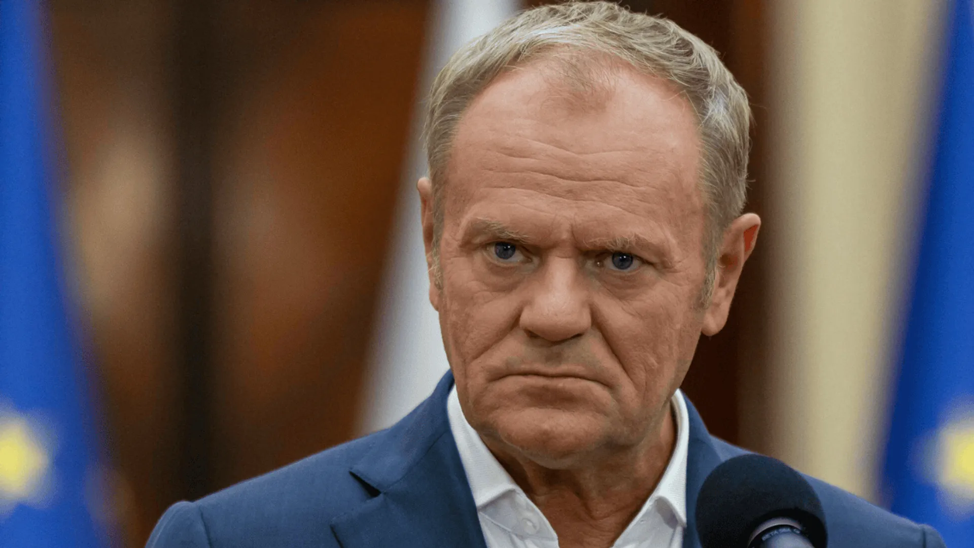 Donald Tusk