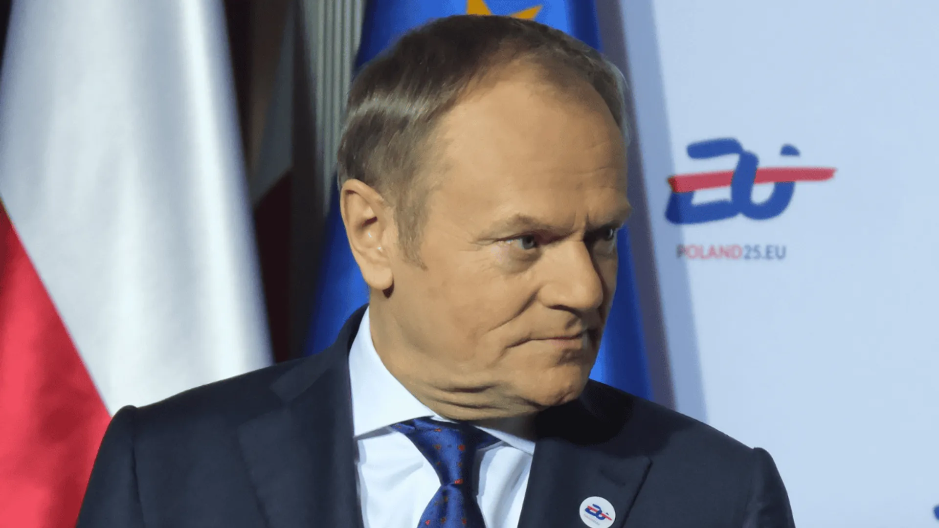 Donald Tusk