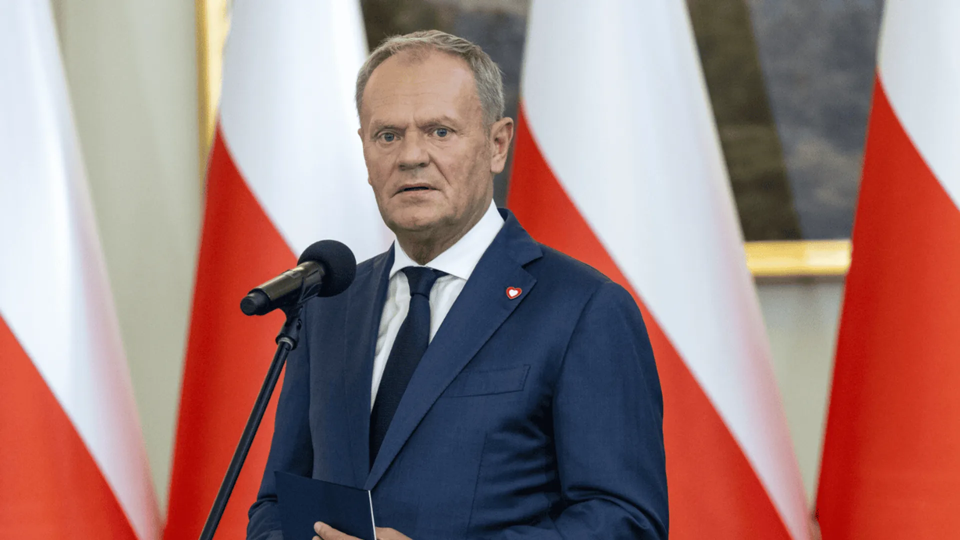 Donald Tusk