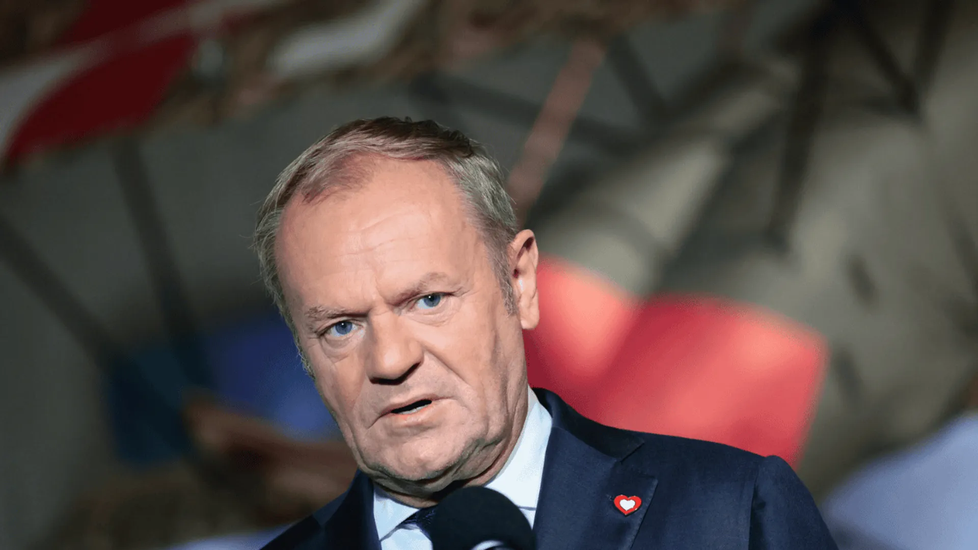 Donald Tusk