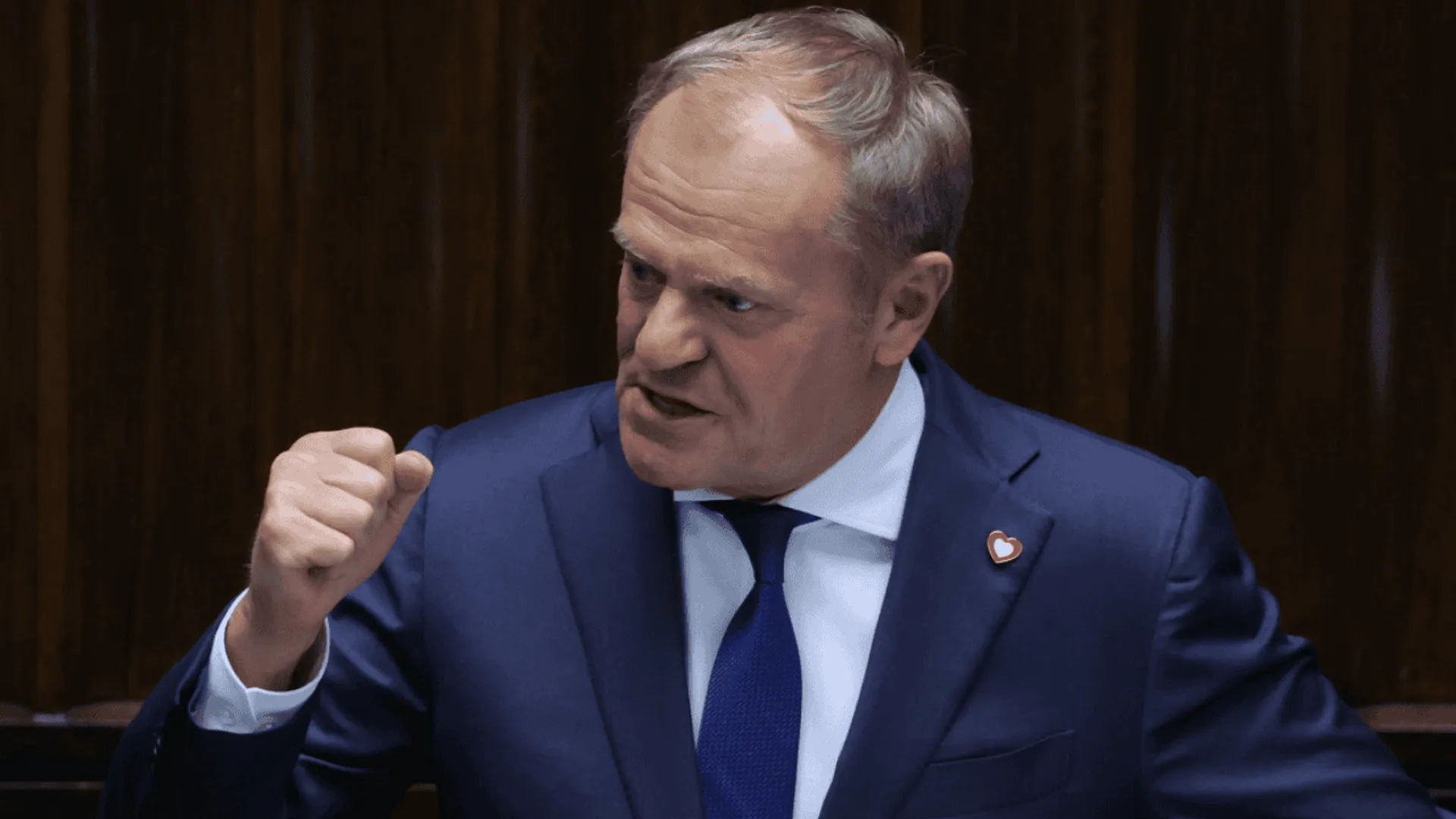 Donald Tusk