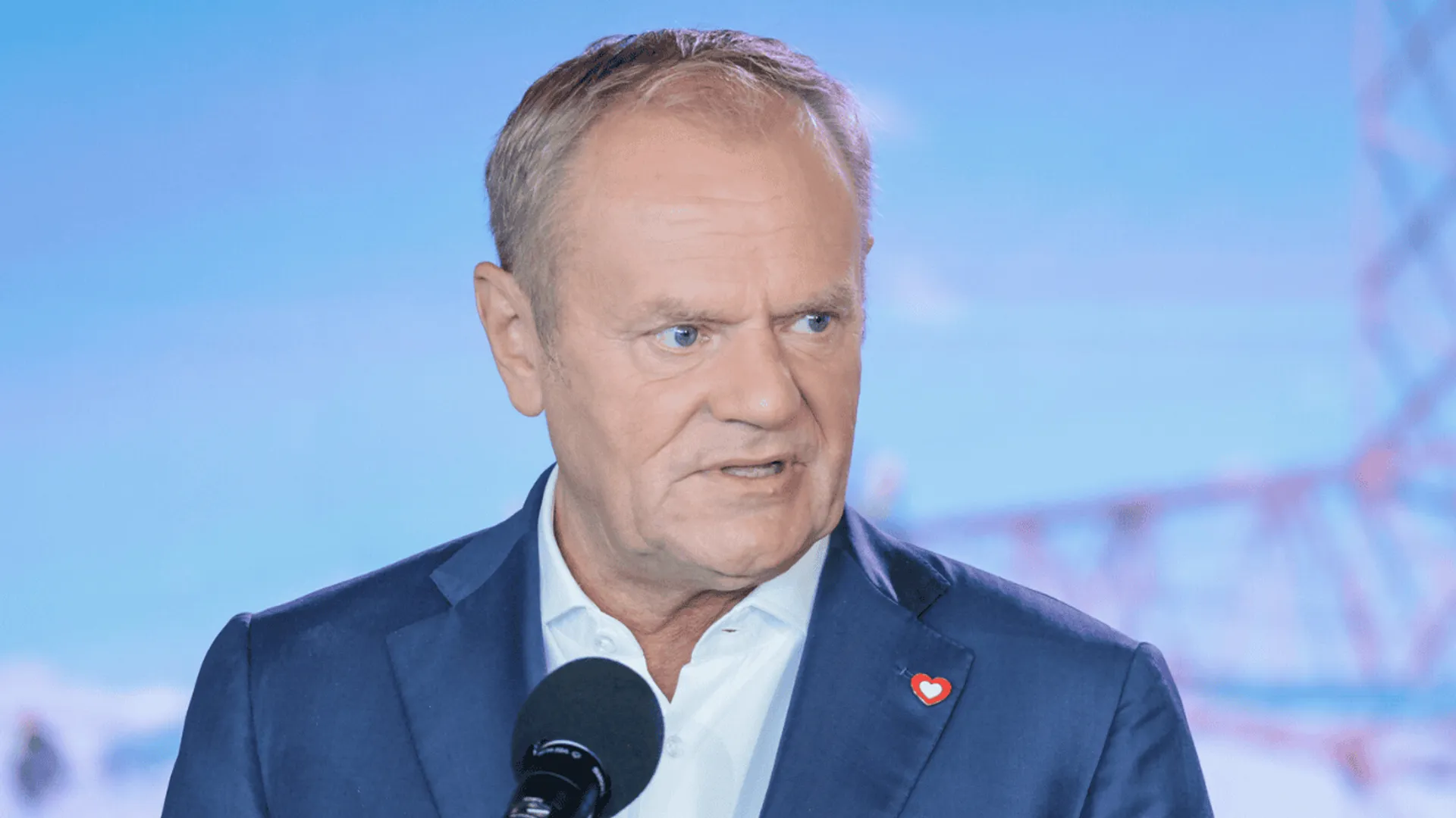 Donald Tusk