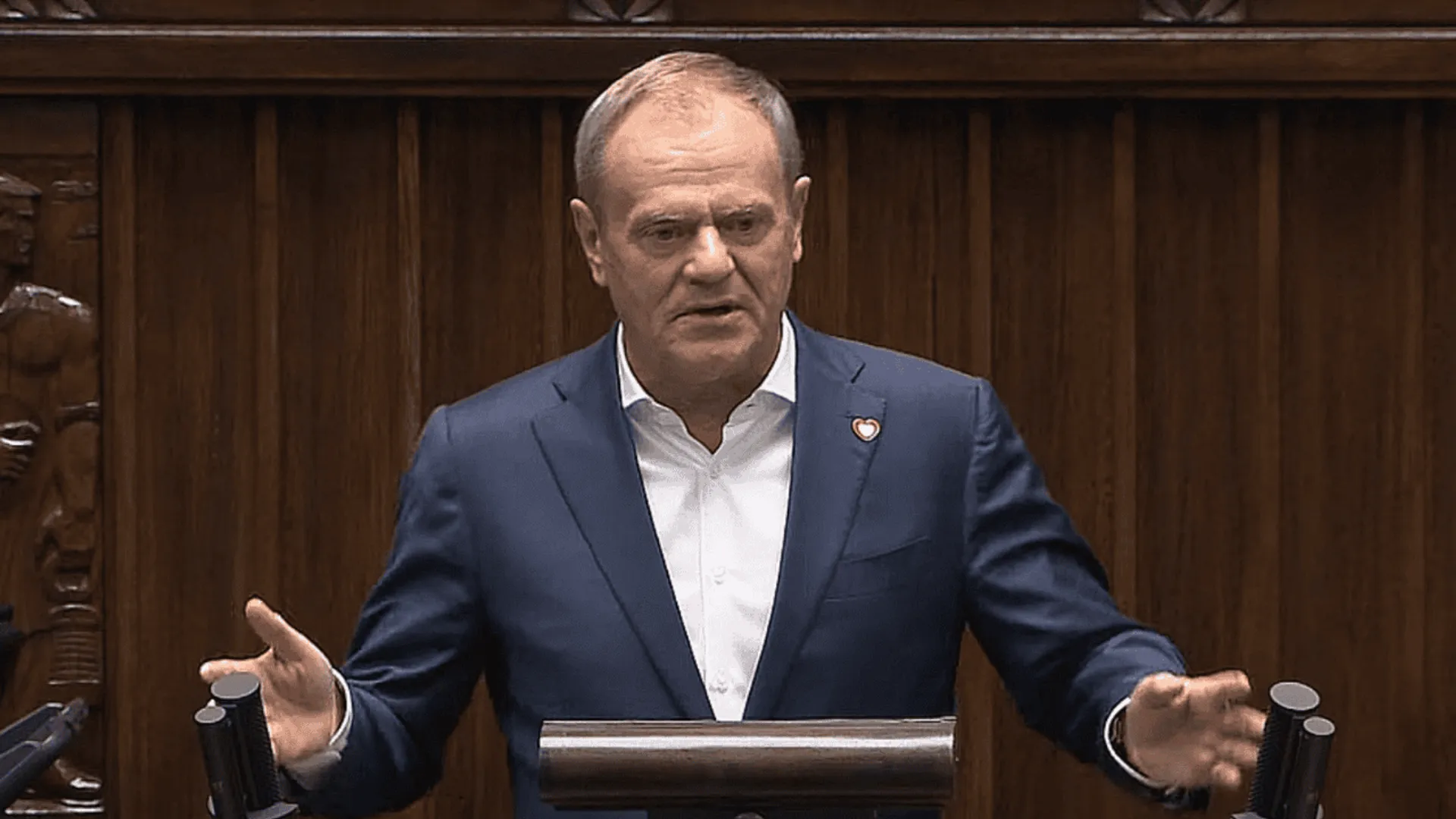 Donald Tusk