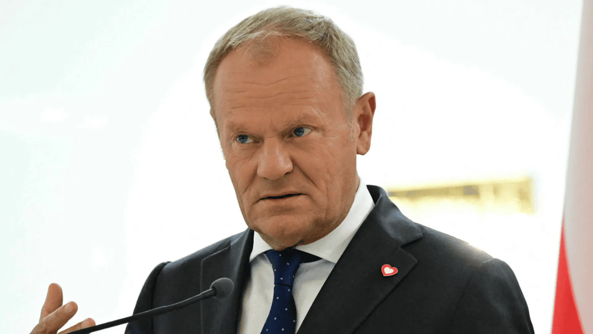 Donald Tusk