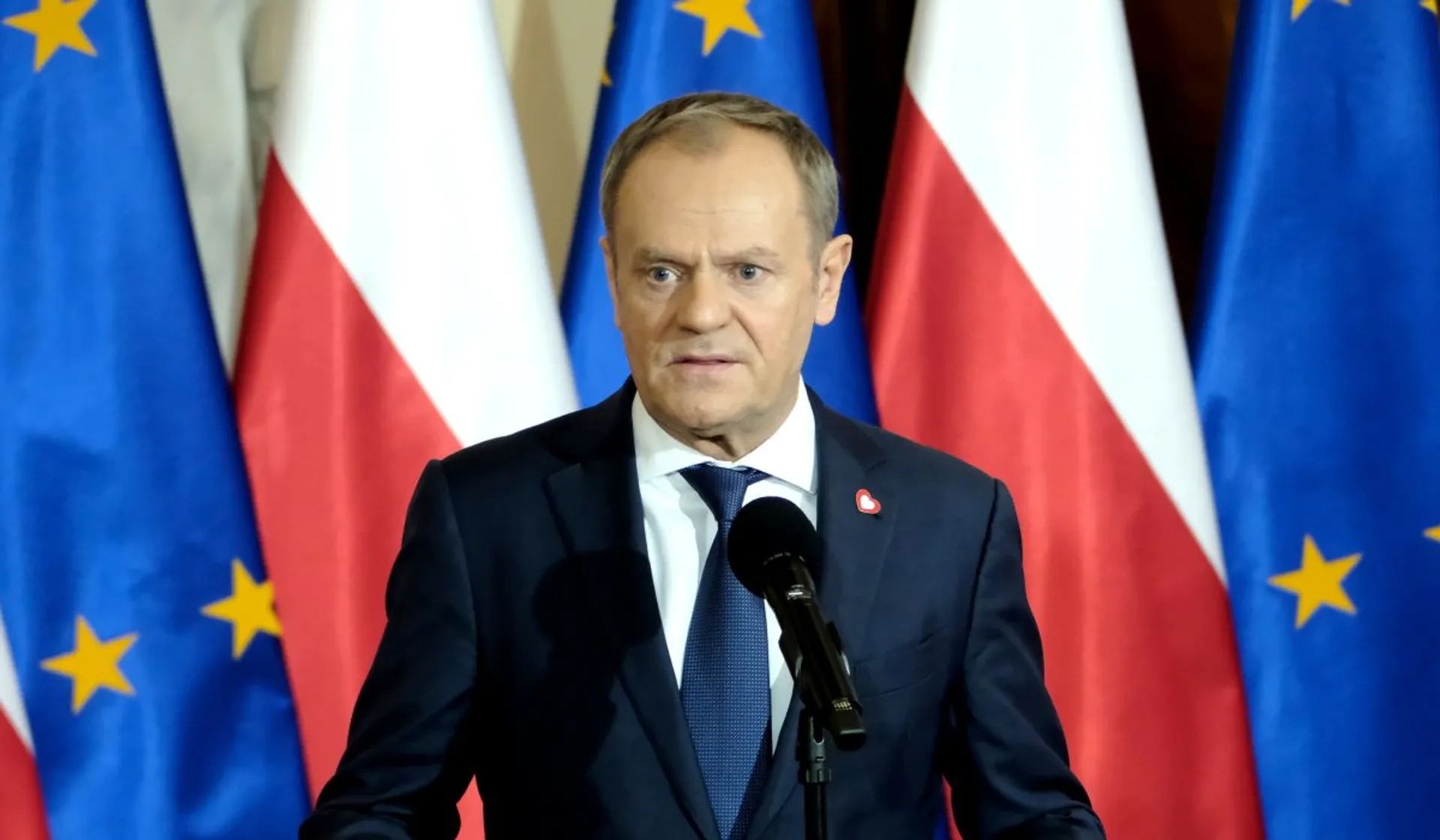 Donald Tusk