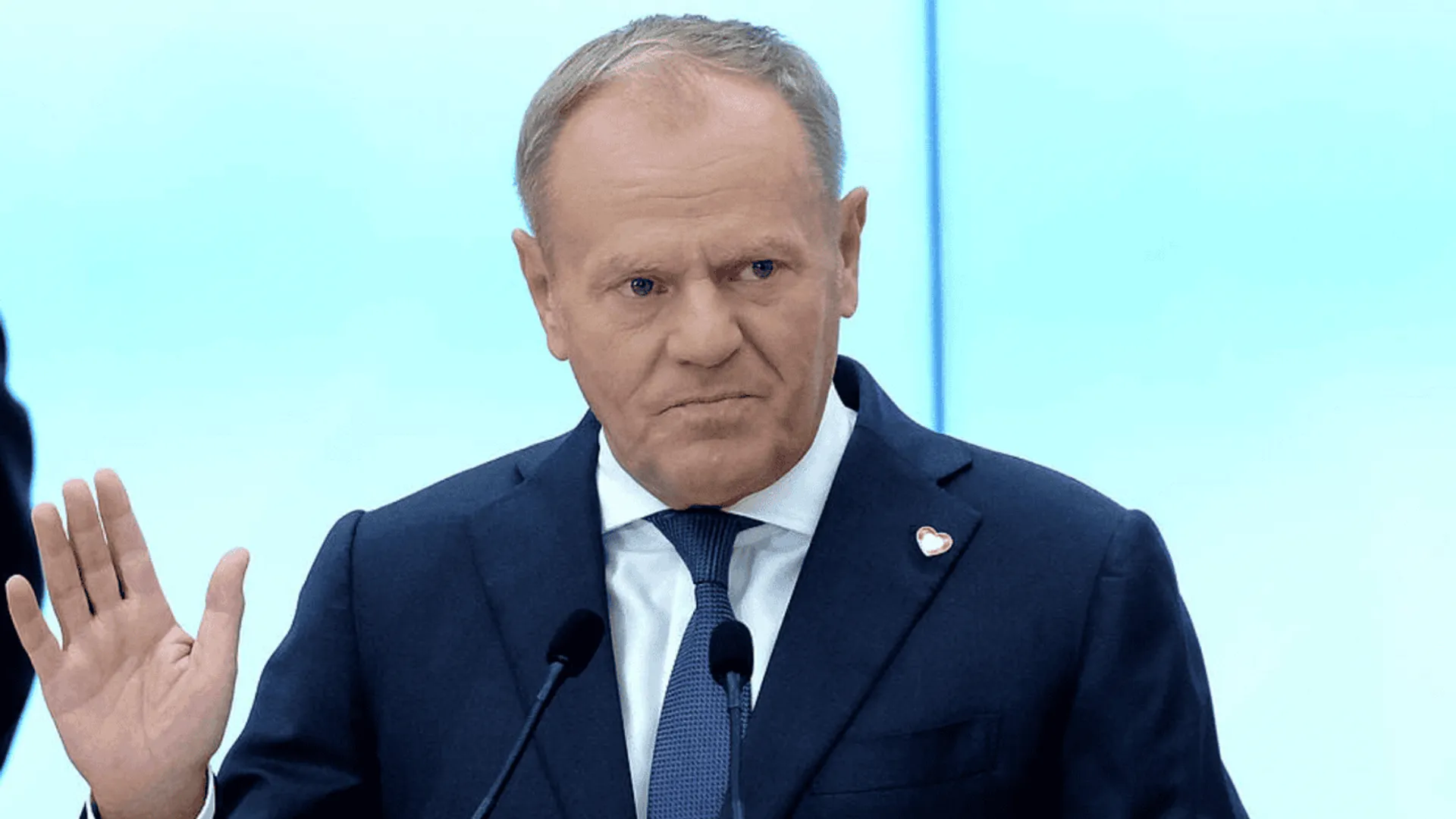 Donald Tusk