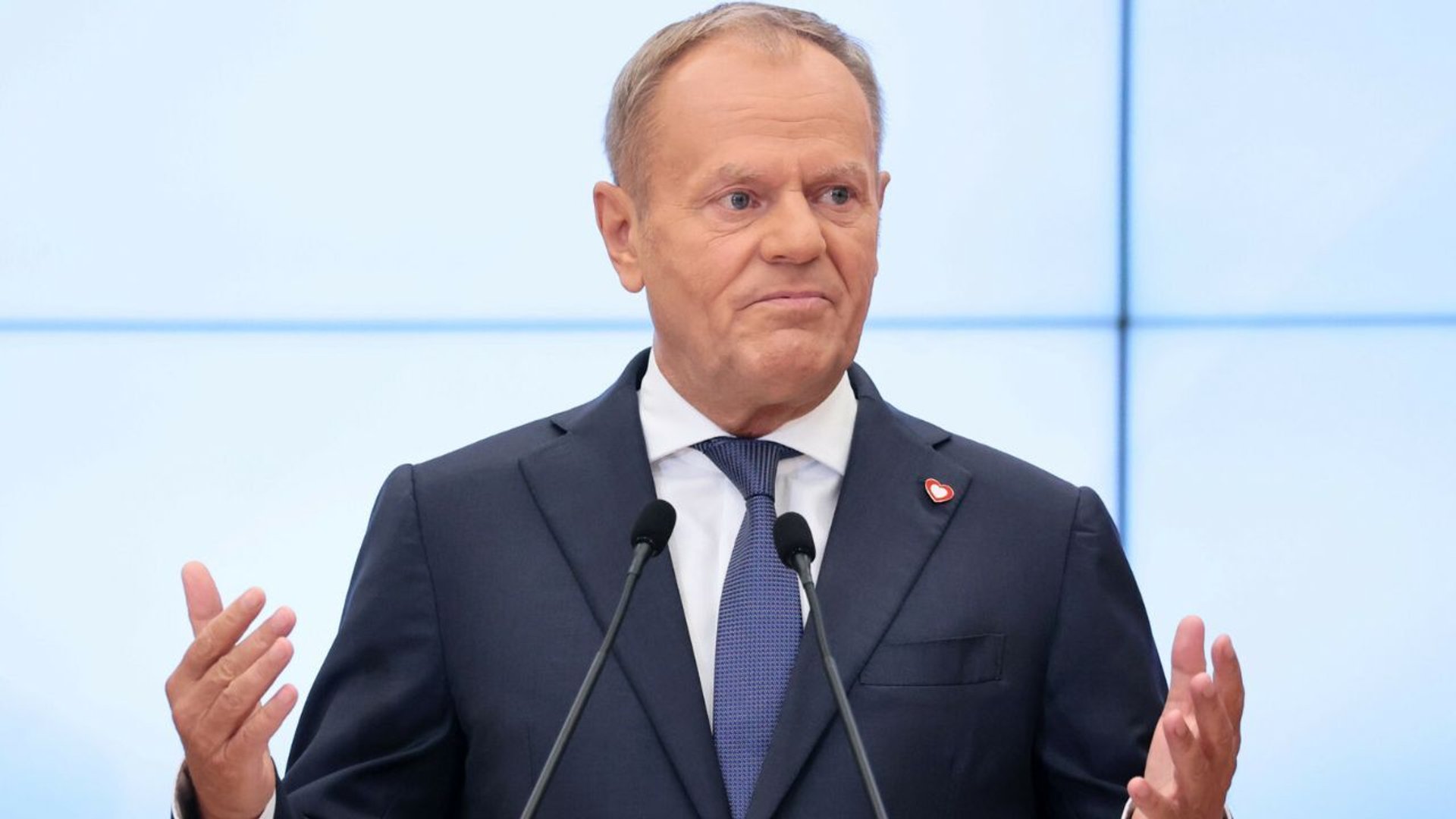 Donald Tusk