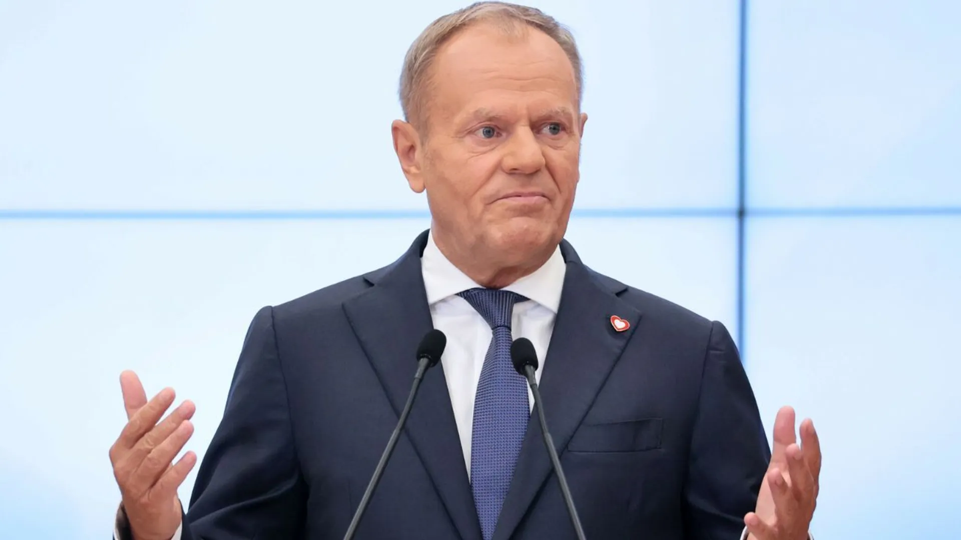 Donald Tusk