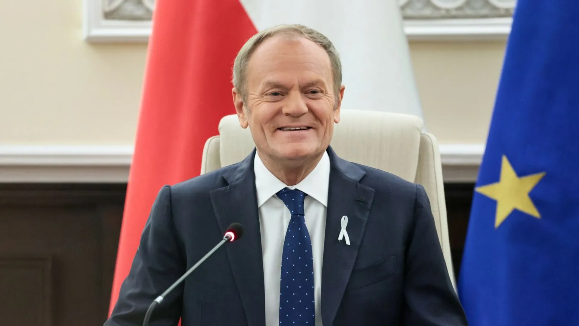 Donald Tusk