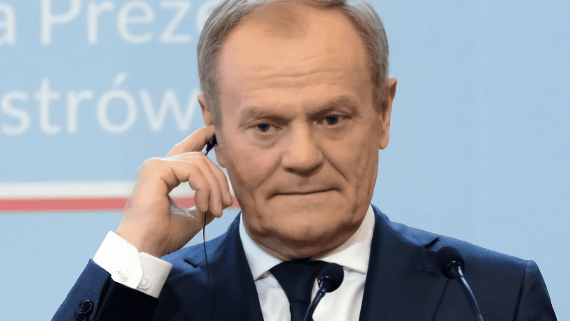 Tusk nie odpuszcza, Nawrocki może być niepocieszony. Rząd po raz drugi wyprowadza cios