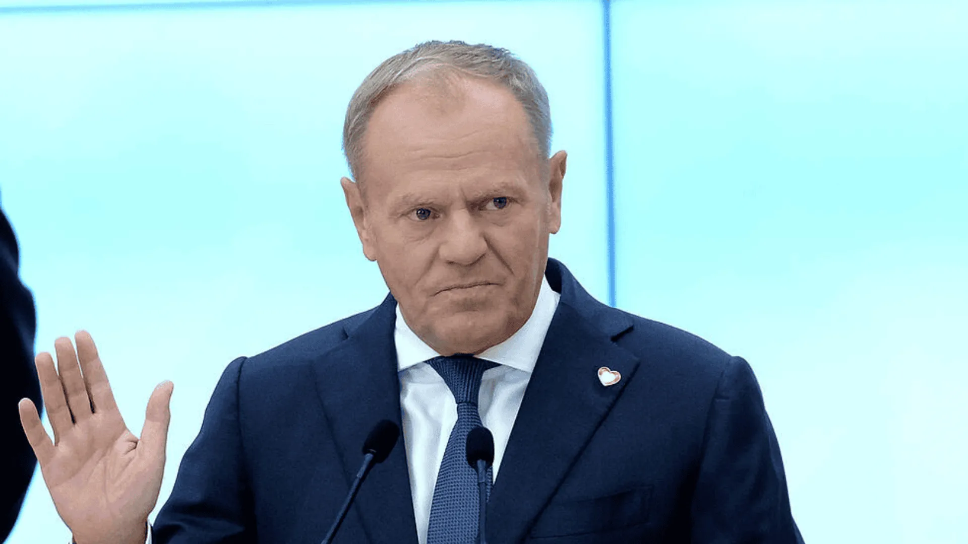 Donald Tusk