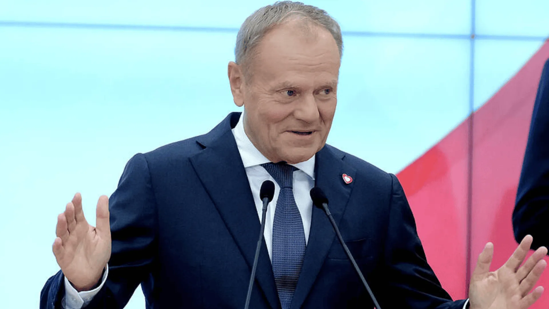 Donald Tusk