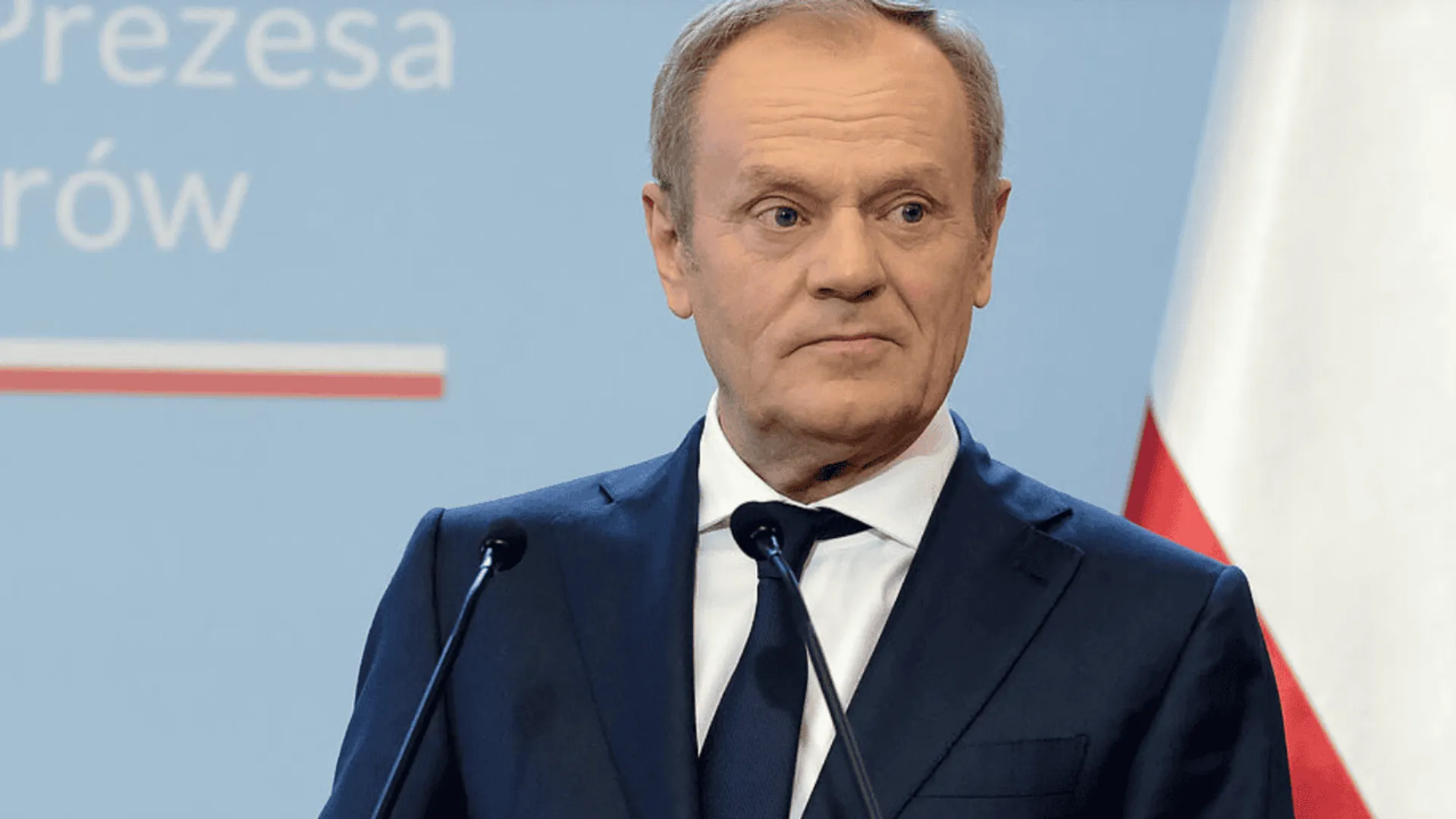 Donald Tusk
