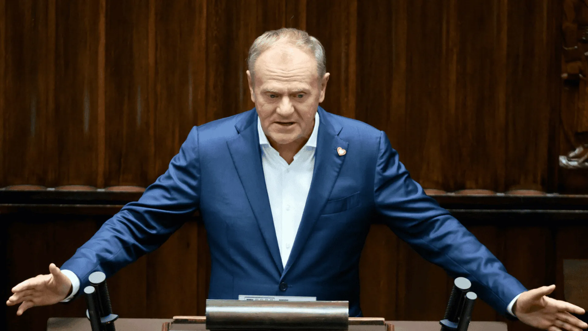 Donald Tusk