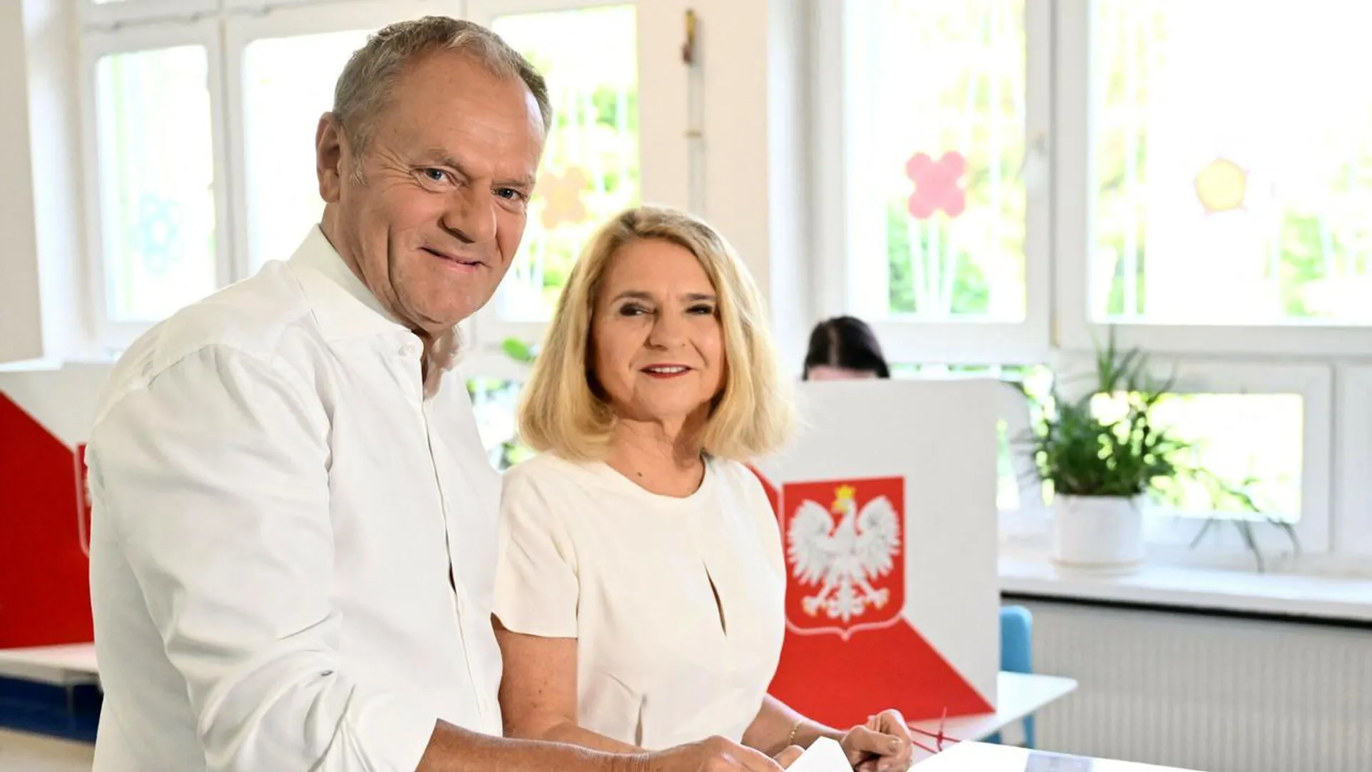 Donald Tusk