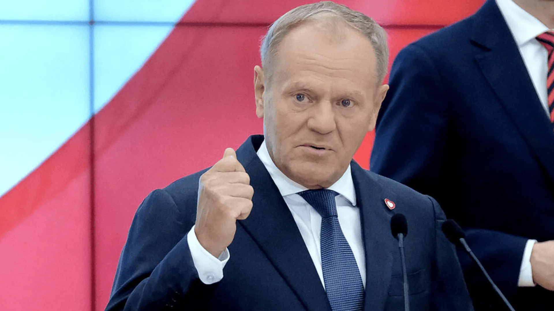 Donald Tusk