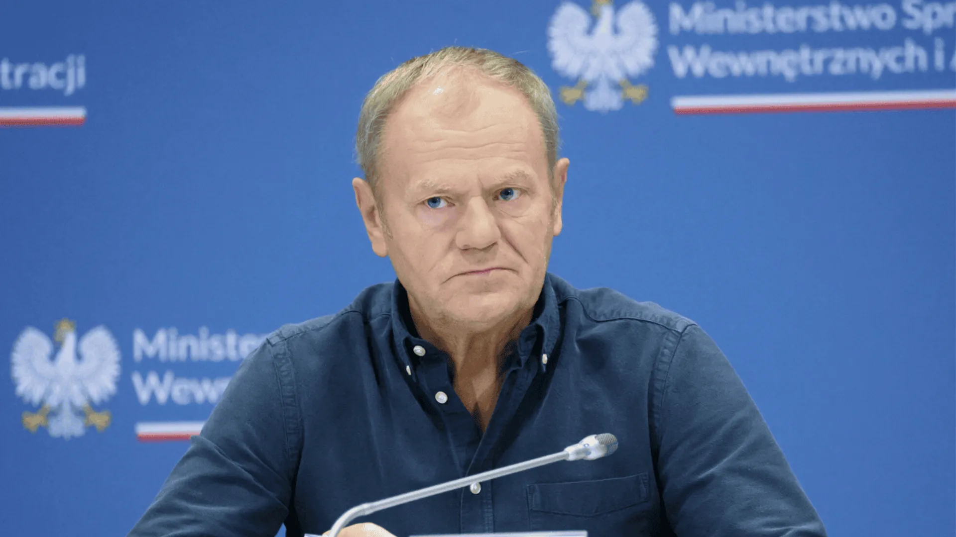 Donald Tusk