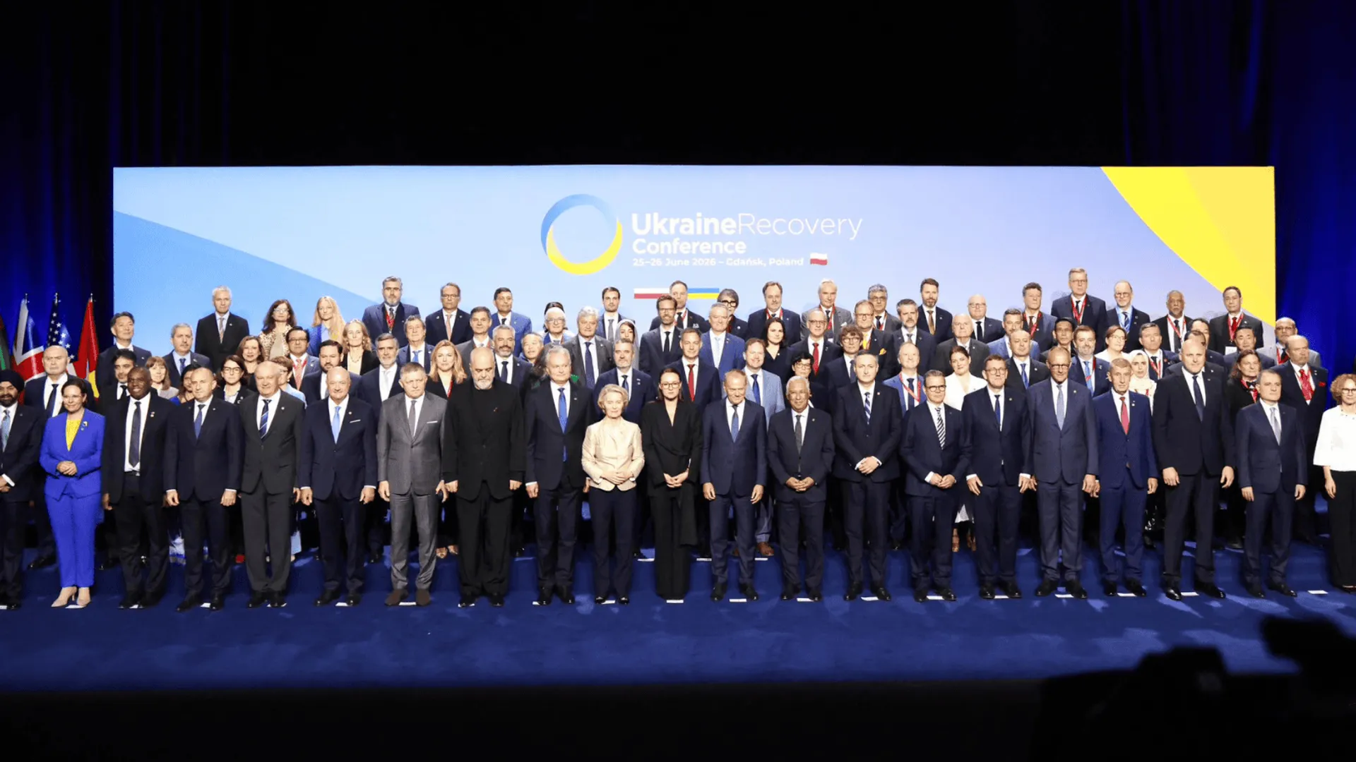 Fot. x.com/Donald Tusk