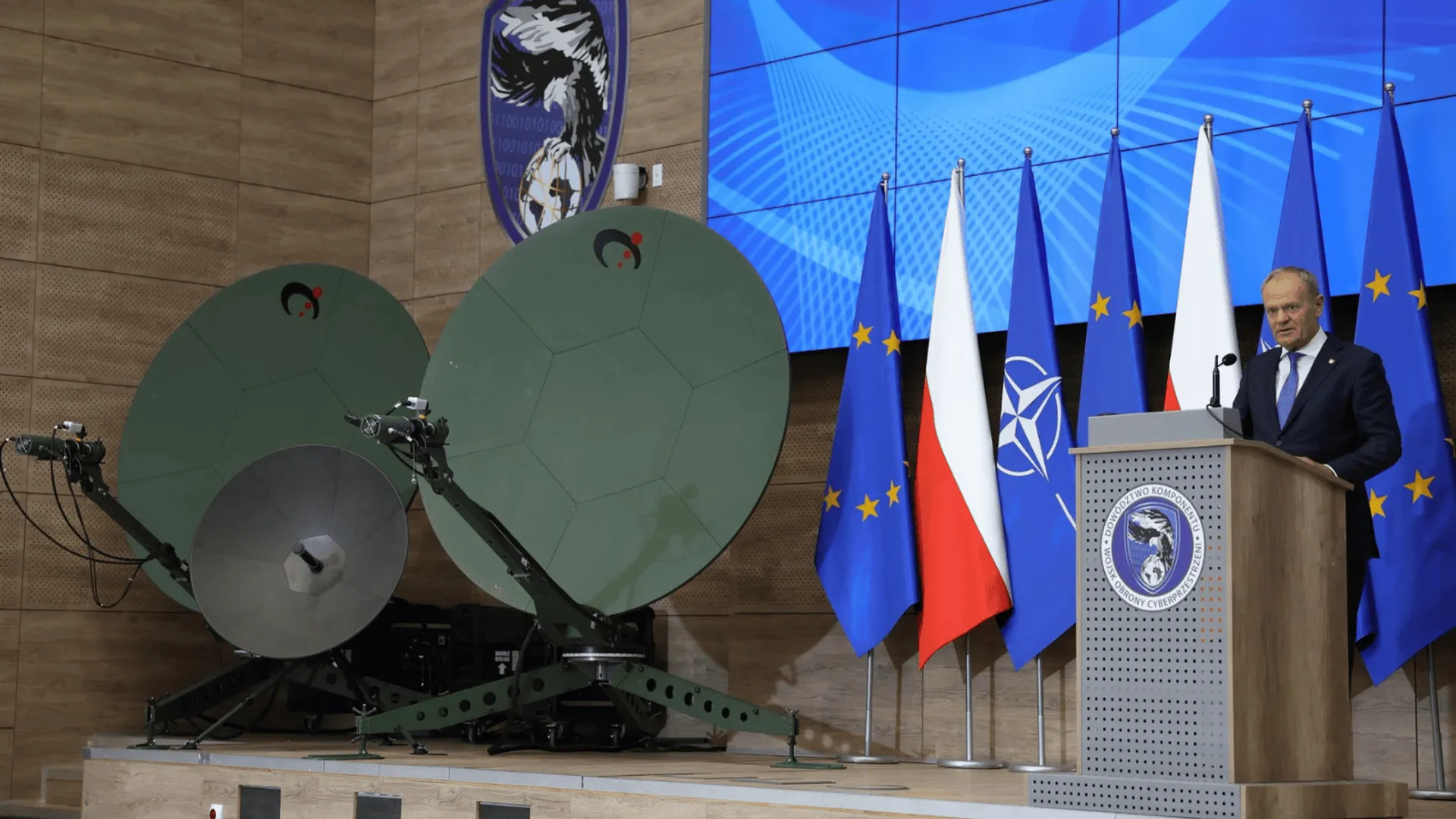 Donald Tusk, SAFE, umowa, Polska, dofinansowanie