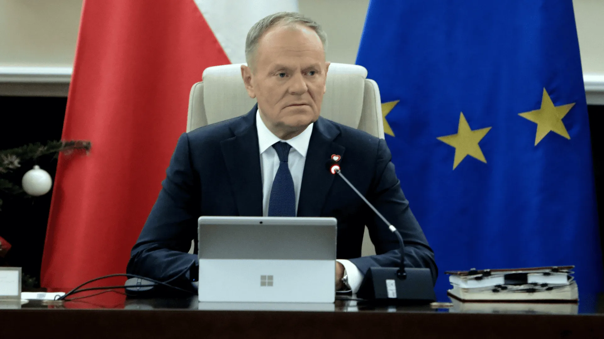 Zaskakujący sondaż koalicji rządzącej. Donald Tusk musi zareagować. Polacy mówią wprost 