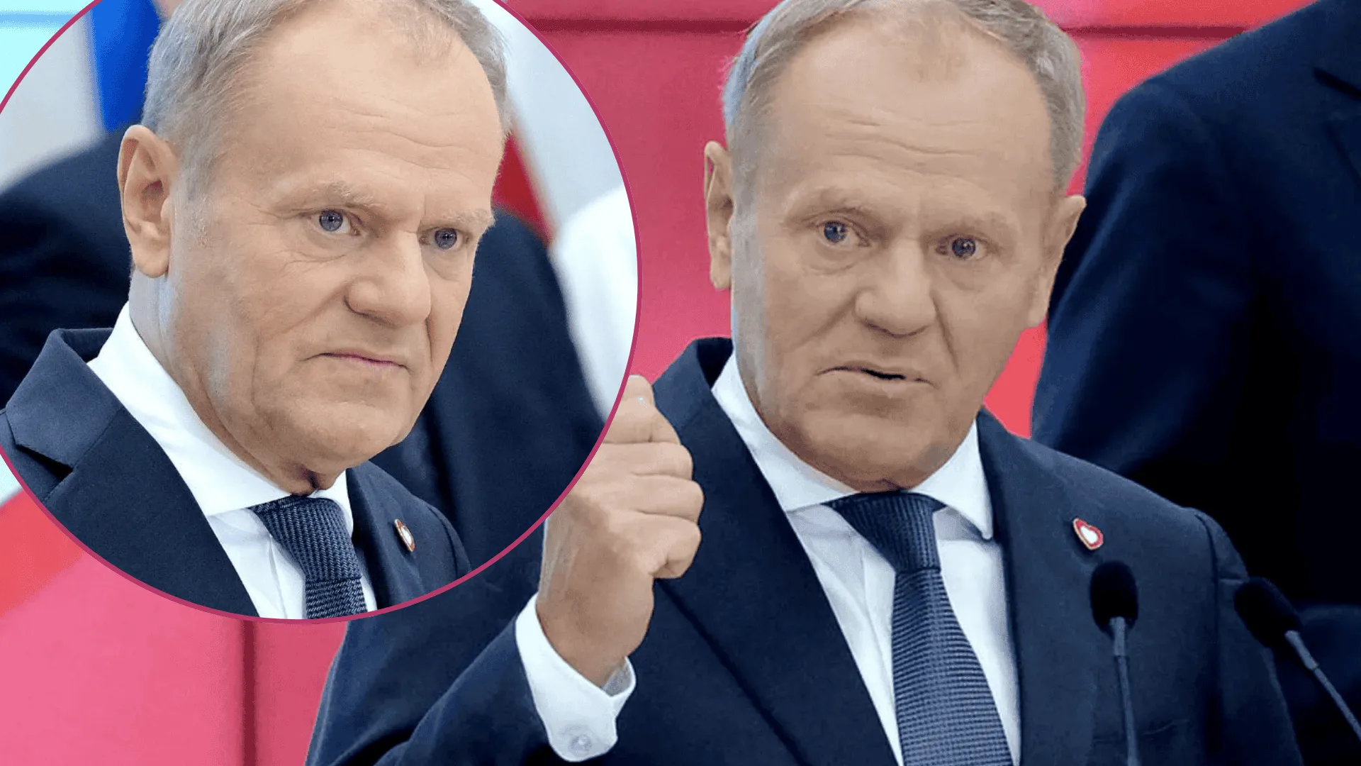 Donald Tusk