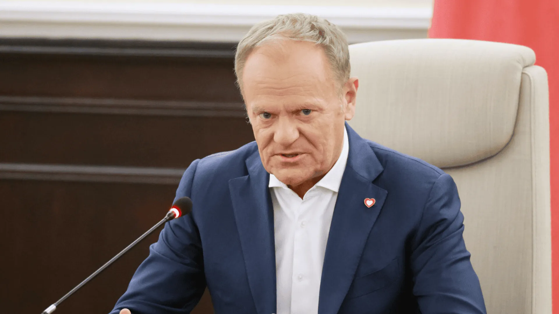 Donald Tusk
