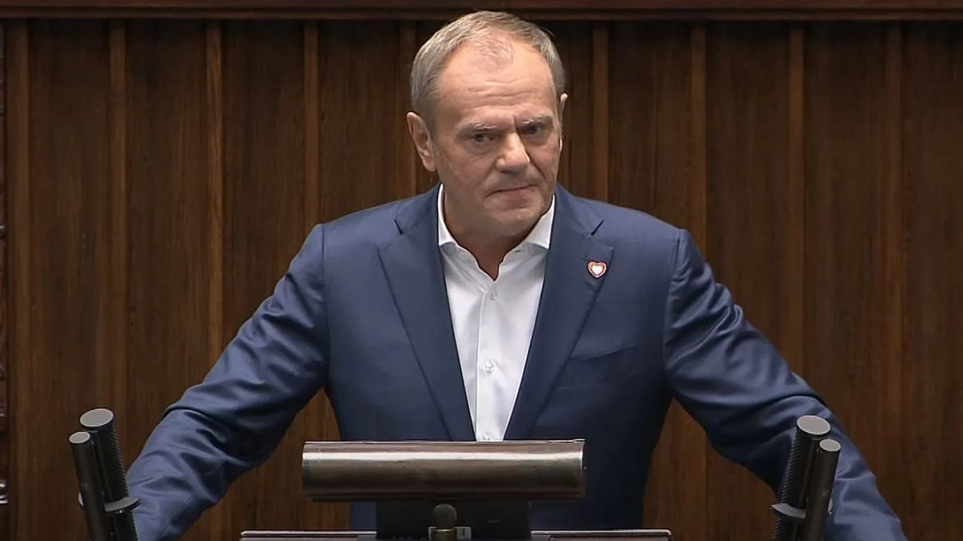 Donald Tusk